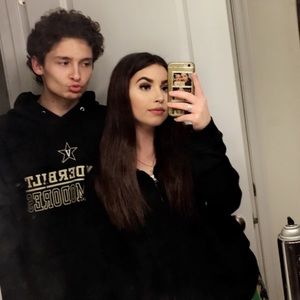 Meet your Posher, Cassidy